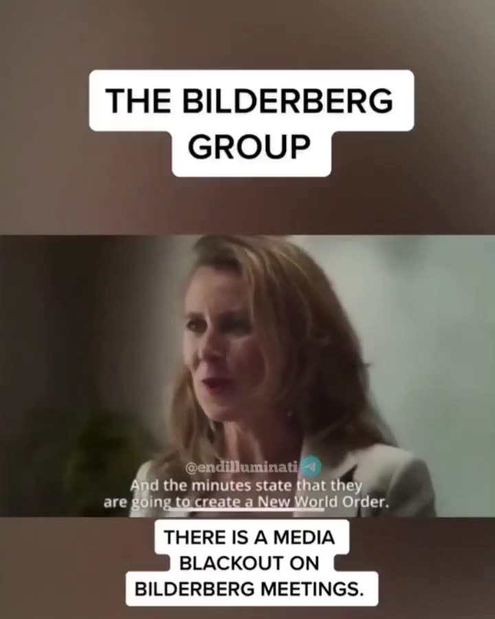 The Bilderberg Group