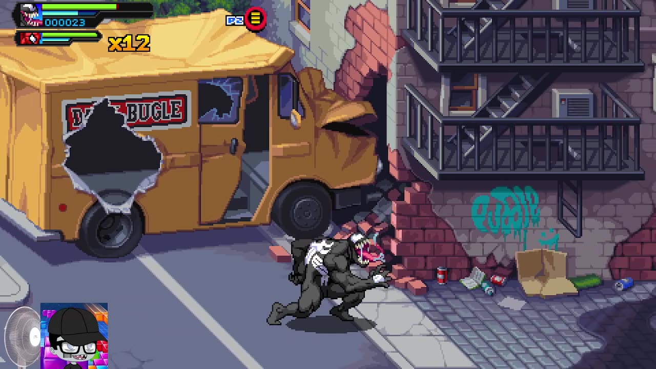 I'm Tired Boss. Syco Ep.11 - October 2025