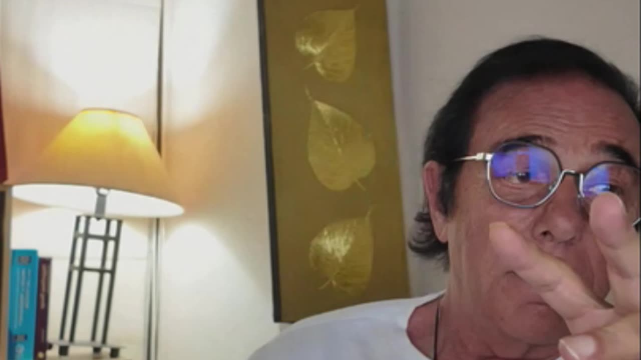 Dr. Lodi SUNDAY NIGHT LIVE 25/9/14