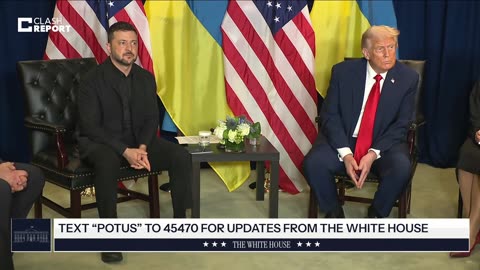 🗣️🇷🇺 Ukraine Russia War | Trump on Putin's Support | RCF