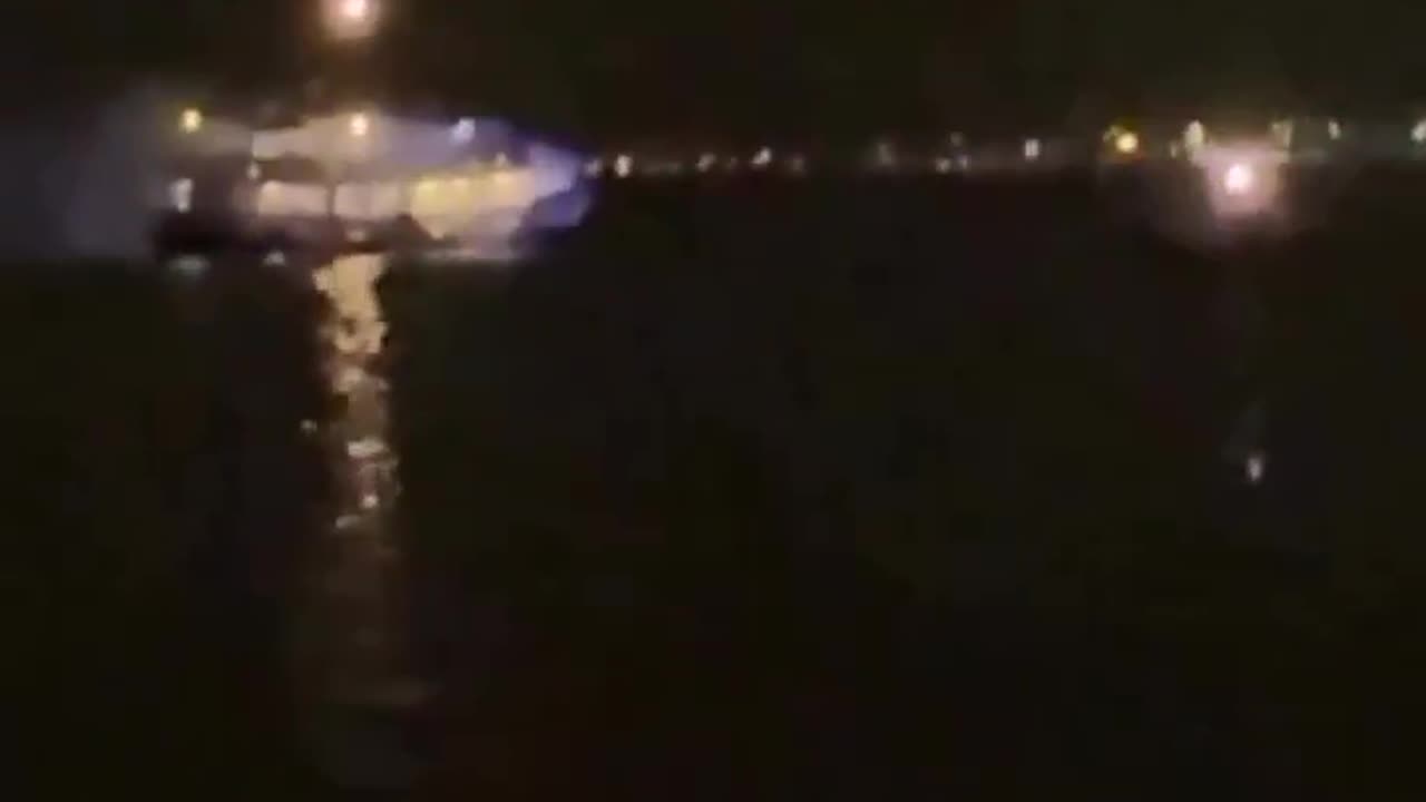 Boat carrying Greta Thunberg hit by suspected drone