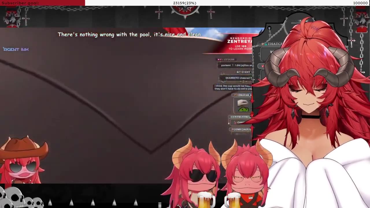 NVM THIS is a BETTER View!