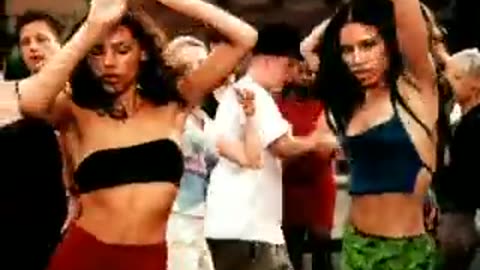 Santana - Smooth (Official Video) ft. Rob Thomas