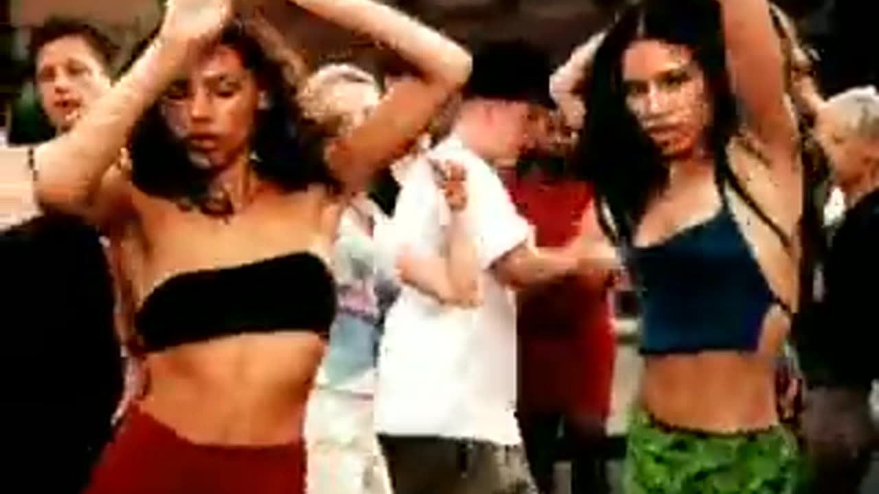 Santana - Smooth (Official Video) ft. Rob Thomas