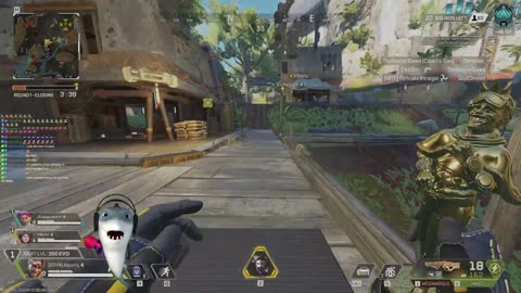 Ranked Redemption Grind | Chomping Lobbies! LIVE !Commands !BBC 🏆🔥