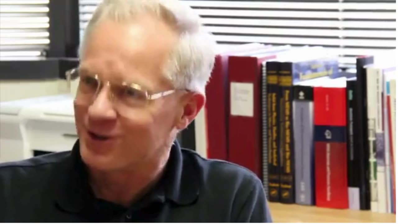 Scientists Discuss Convergence Technologies - Part 2