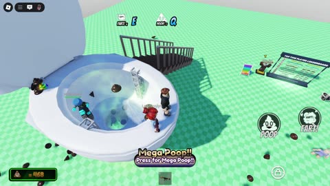 Roblox Fart