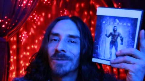 Aquaman Movie Review Speed Reviews