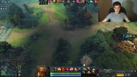 Огровый экспресс: без тормозов