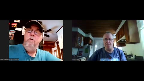 THE RELL with Ron & Randy Episide 67 07/23/25