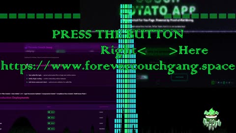 Just doing the things