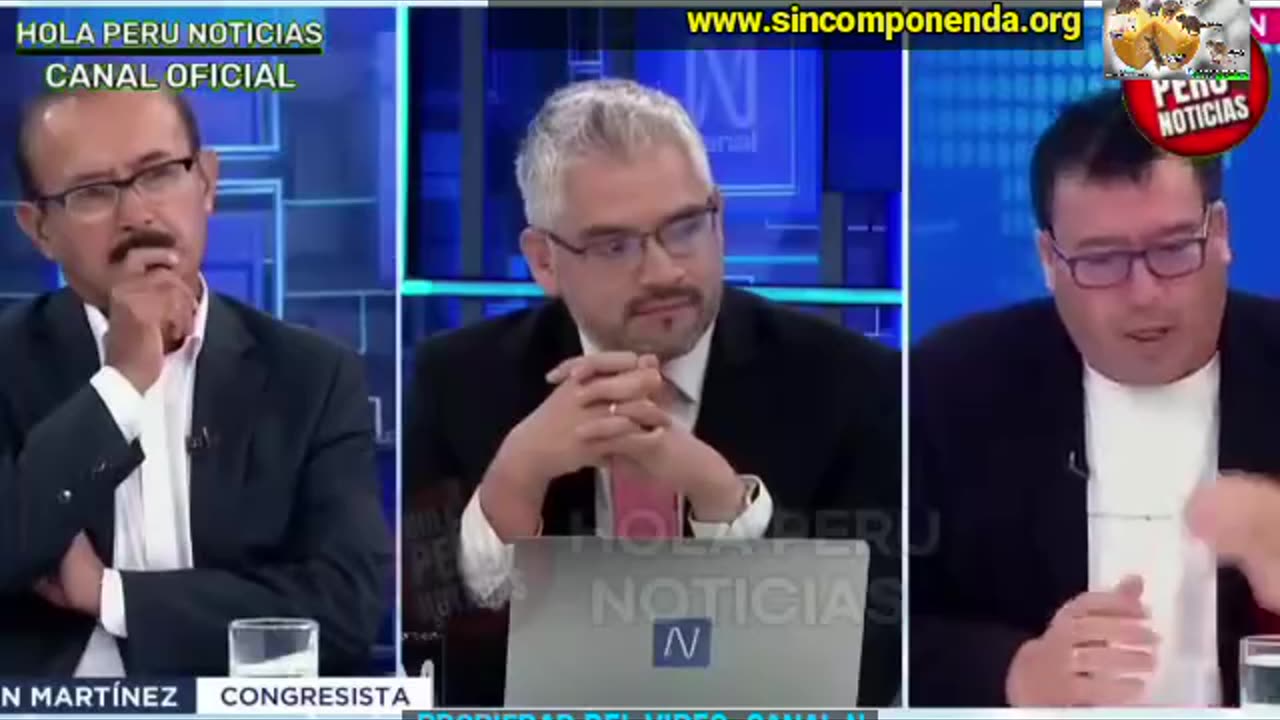 ESTOS ENTREVISTADOS LO TIENEN CLARO PARA IDENTIFICAR UN ASPECTO DEL PROBLEMA DELINCUENCIAL
