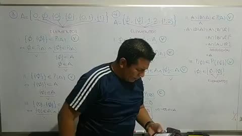 EXCLUSIVA UNI SEMESTRAL | Semana 03 | Álgebra S1