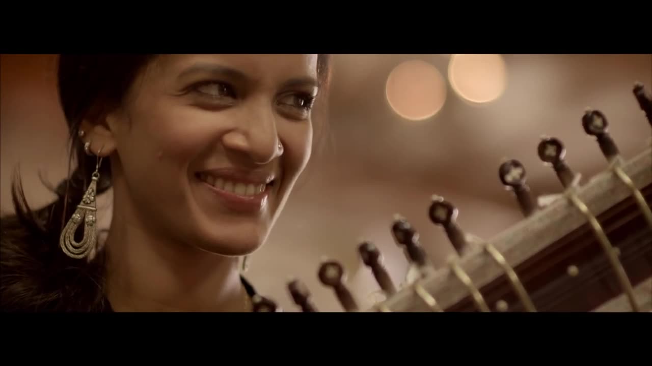 Anoushka Shankar - Lasya
