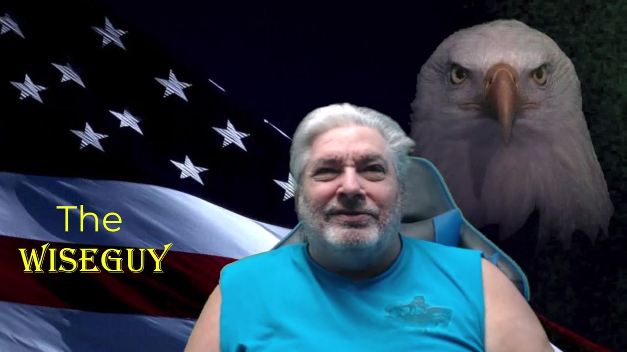 The Wiseguy 12/15/25