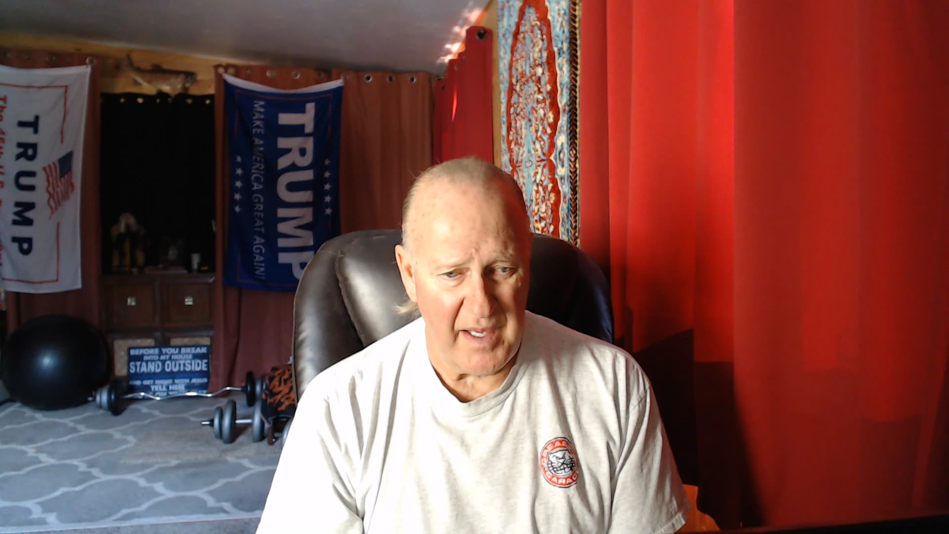 New Jersey Doctor Who “Cheered” Charlie Kirk’s Murder Resigns After Christian Nurse Put on Leave for Exposing Him/Notorious Washington Post Columnist Fired After Posting Series of Racist Messages Following Charlie Kirk’s Assassination