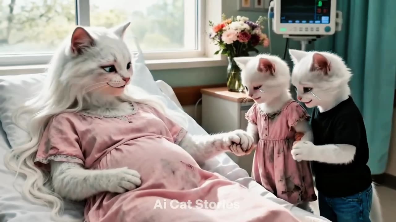 She Killed His Father... But Destiny Made Them Meet Again