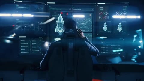 Star Citizen _ The Idris Is Here
