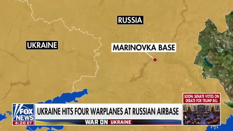 Ukraine reacts to Russian assaults that killed people overnight