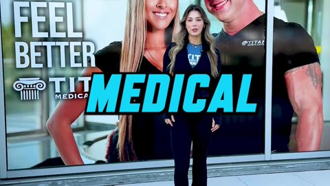 05/25/2025 Titan Medical Health and Lifestyle Show