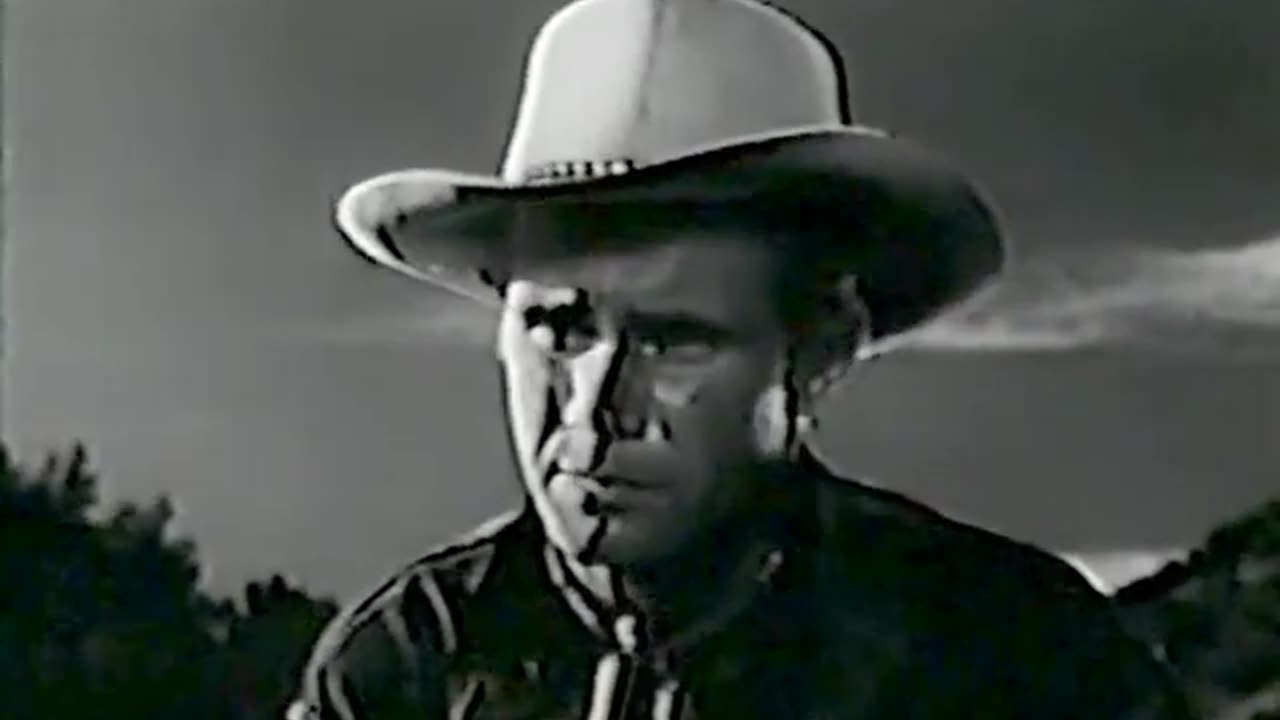 Broken Arrow - Hermano