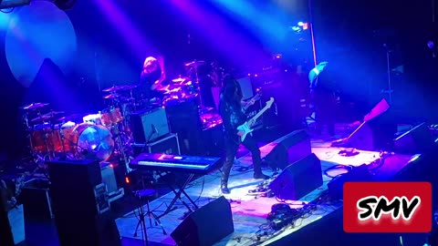 #ShittyMillennialVideos 📱📹🎬 MONO 🎌🏯 - Run On 👟🏃‍♂️ @ Roseland Theater Portland, OR 03/10/2025