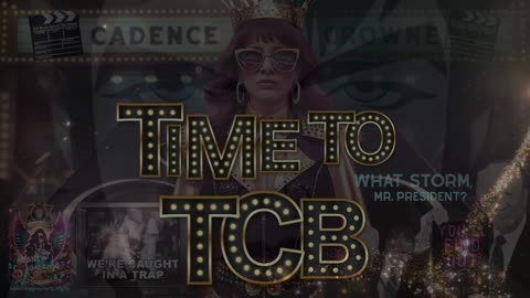 TIME to TCB