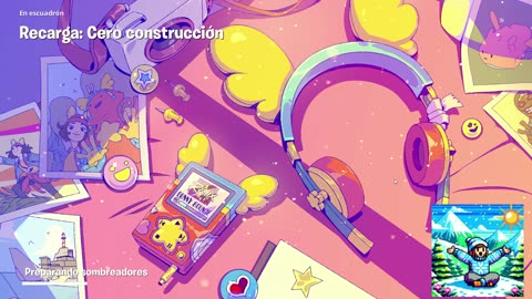 Un rato con los panas 3.