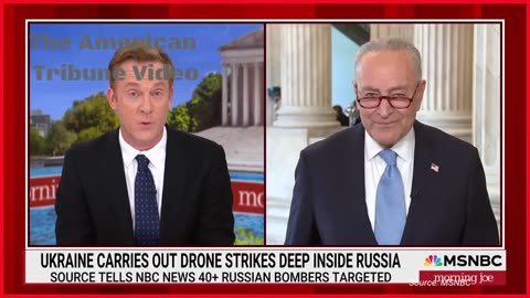WATCH: Elon Sends Woke Democrat Leader into Whining, On-Air Tailspin