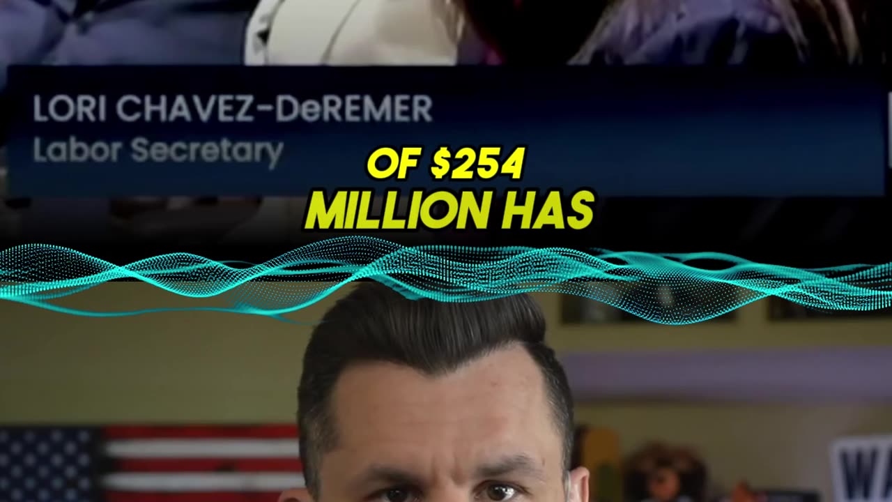 Feds BUSTED Sending Millions to the Unborn and the Undead