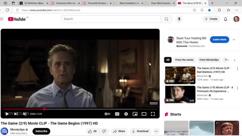Perth Now's malicious mind game features Hayden and Quinton. More comms about Q and Clinton?
