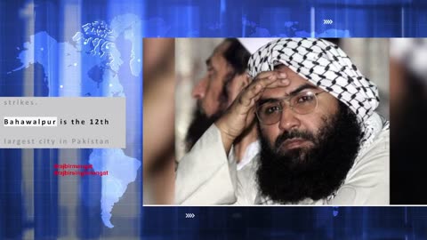 Jaish chief says 10 family members, 4 aides killed in Indian strikes: Report