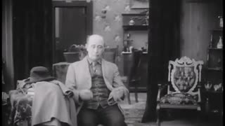 Hoodoo Ann (1916) starring Mae Marsh and Robert Harron