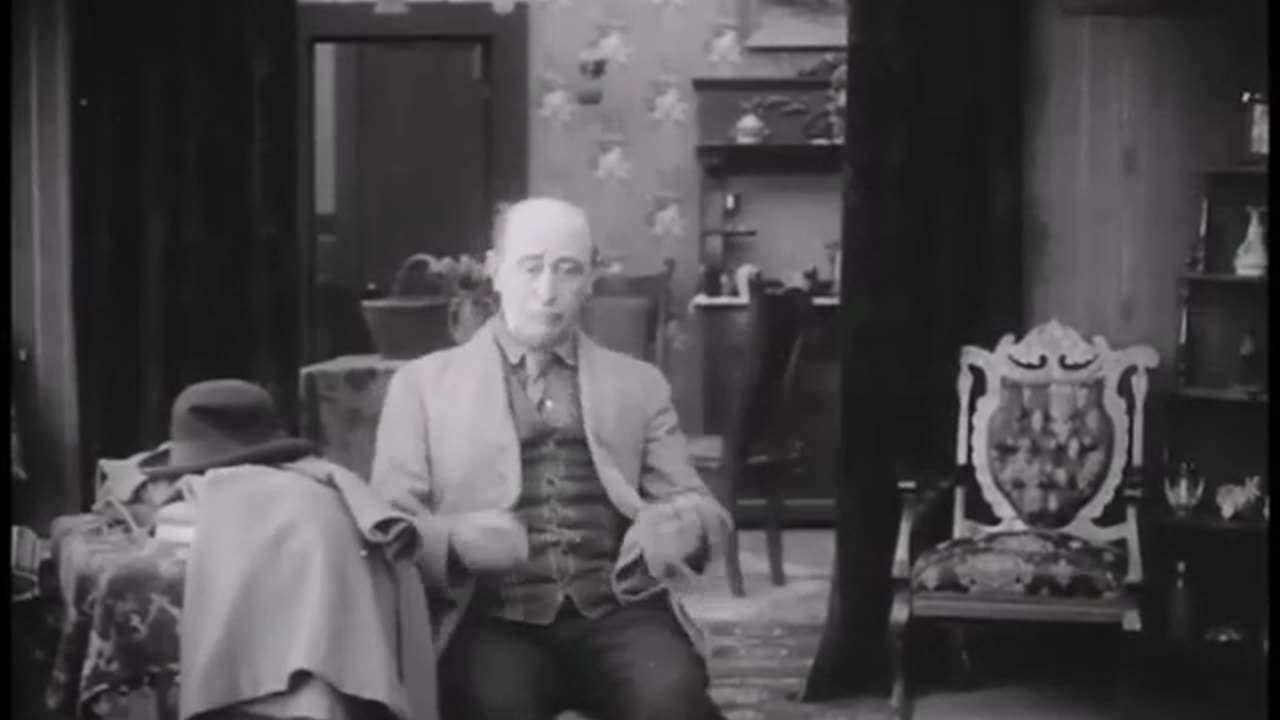 Hoodoo Ann (1916) starring Mae Marsh and Robert Harron