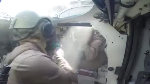 Breaking: The Last Great Tank Battle in History