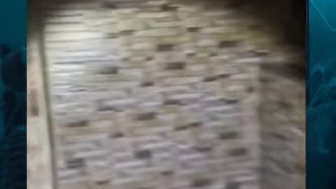 😱👻 Wait For The End... What's Behind The Door? Poltergeist | TheHauntingHour