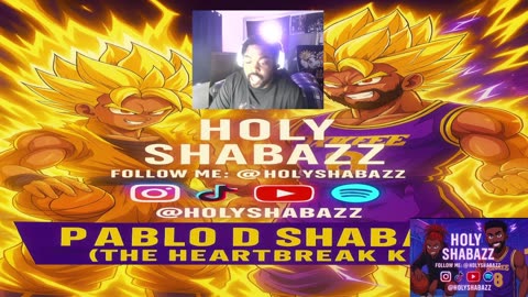 Andrew Wilson Dragged After Wife’s Past Contradicts His Whole Brand 😳 #HolyShabazz