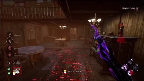 HEARTist plays - tense game after such a long time - Dead Dawg Saloon