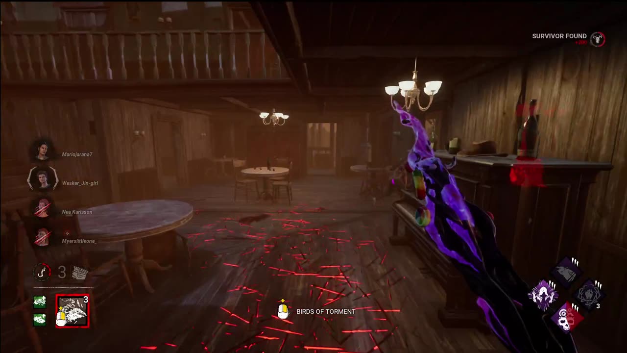 HEARTist plays - tense game after such a long time - Dead Dawg Saloon