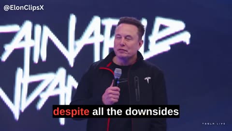 Elon Musk: Wants Supporters to Own SpaceX Stock—IPO Possible