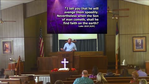 New Hope Church- MonettMO Stream