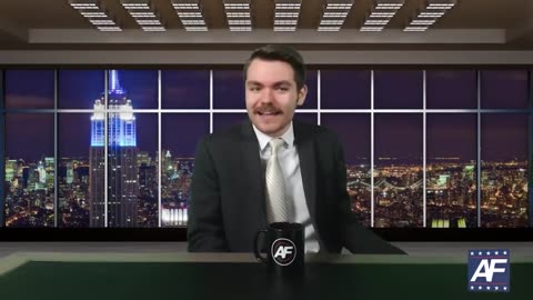 NICK FUENTES - TRANS LIFE