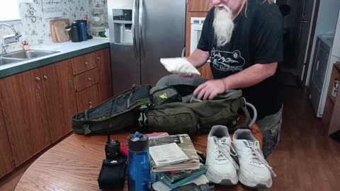 Get Home Bag 2025