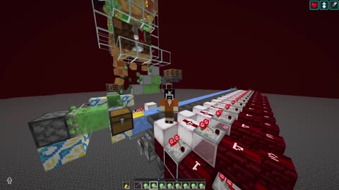The Most OP Slime Farm in Minecraft 1.21.X!