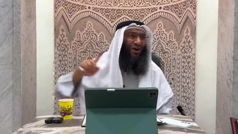 Tafseer - Surah AlA'nam - Ayats 63-65 | Day 11 | Shaykh Ahmed AlRumh