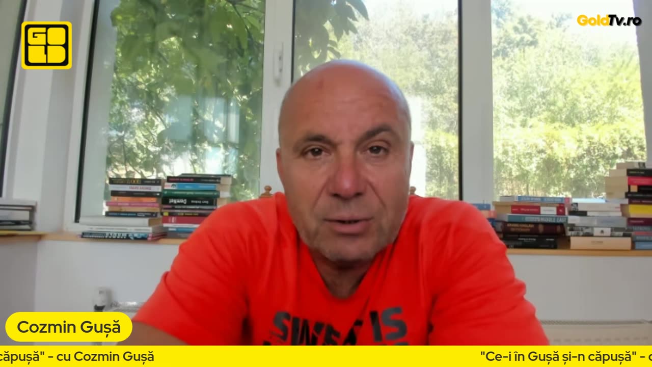 Gușă: România primește un upercut în barbă din partea Italiei, via Moldova!