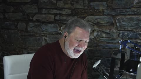 2-2-26 End time deception. Pt.XXX David Lankford