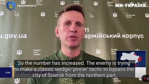 💥🎯 Ukraine Russia War | UA Forces Report Heavy Shelling in Kramatorsk | RCF