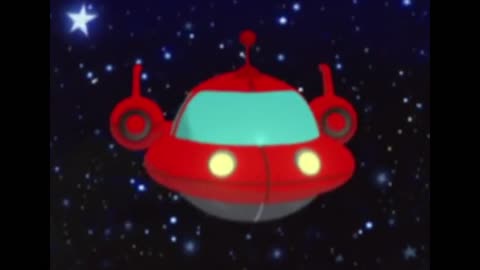 Little Einsteins Rocket