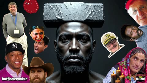 Meet HAMMERHEAD | Plus Scott, Sausage Sucker and Co. Piss off alot of people!